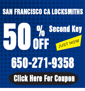 install new locks